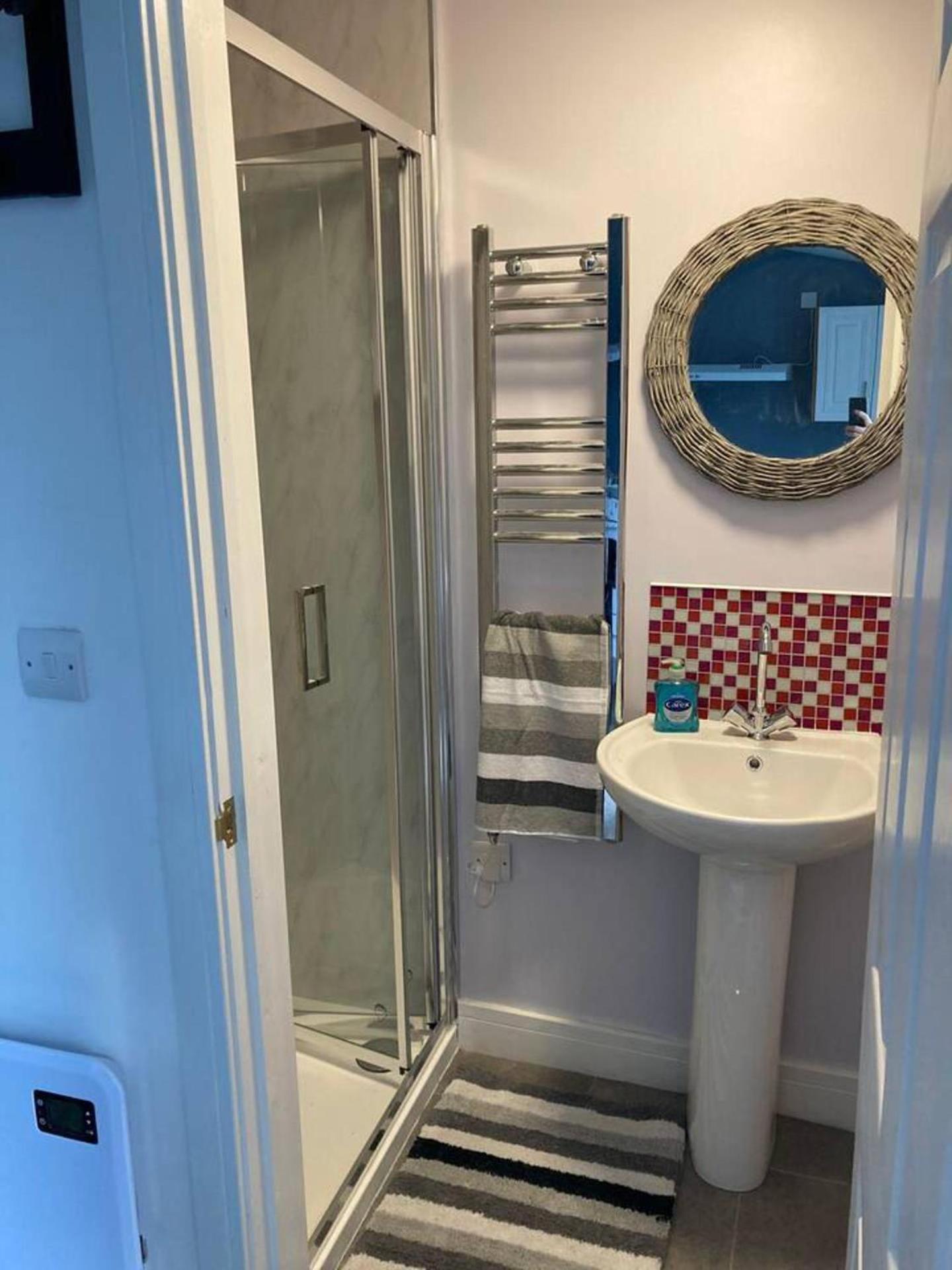 Praa Sands - Apartment - Sleeps 2 - Parking Dış mekan fotoğraf