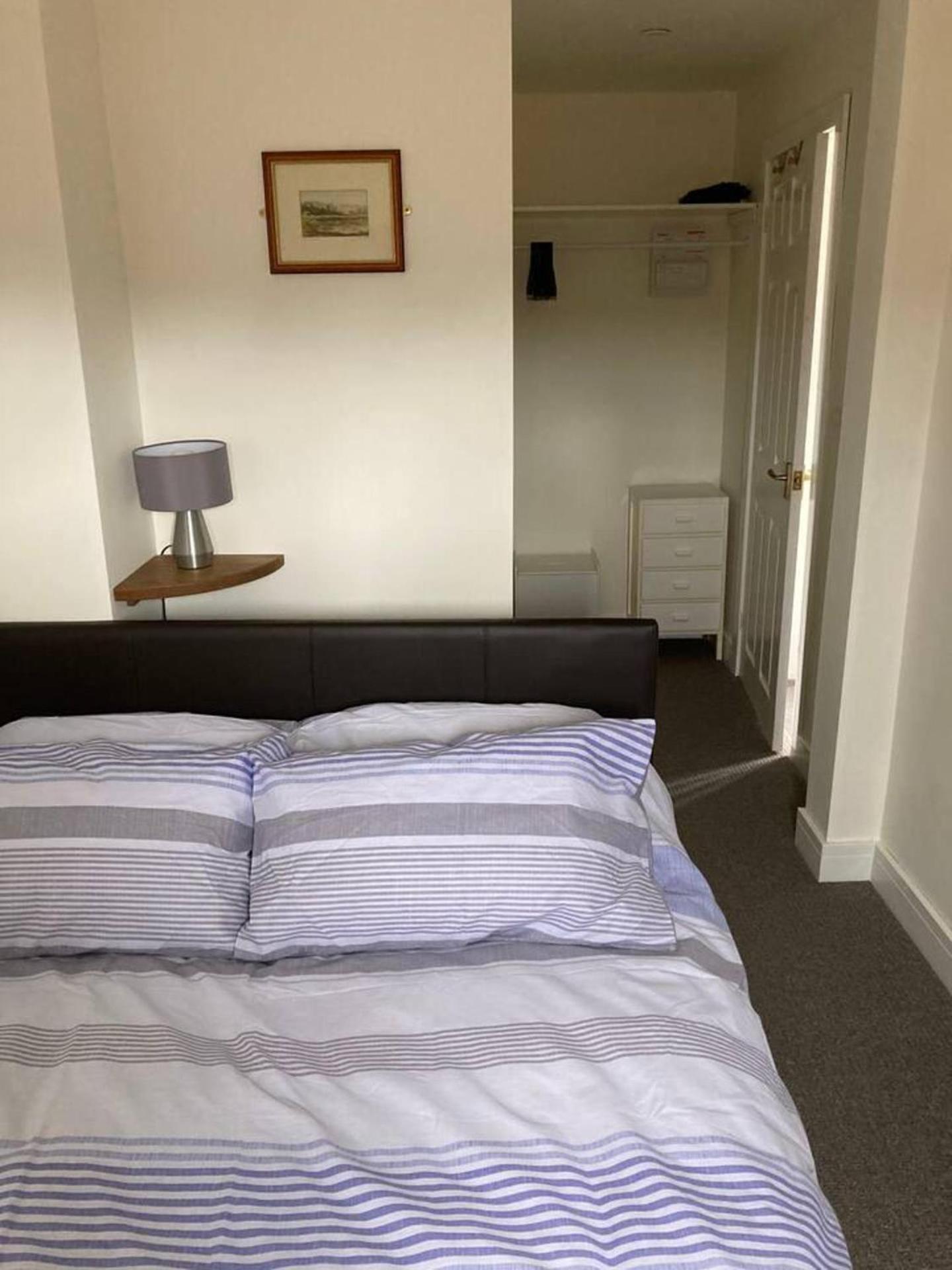 Praa Sands - Apartment - Sleeps 2 - Parking Dış mekan fotoğraf
