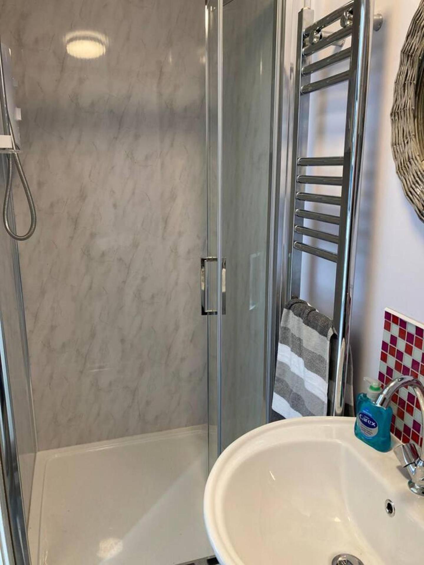 Praa Sands - Apartment - Sleeps 2 - Parking Dış mekan fotoğraf